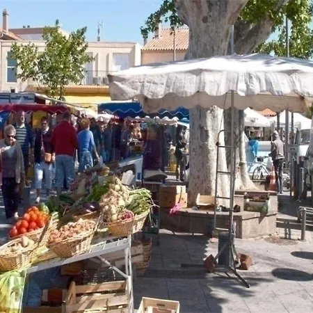 Marinade 21 * Agde